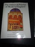 The abbeys & priories of medieval England