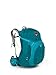 Osprey Packs Women's Mira AG 34 Hydration Pack, Bondi Blue, Small/Medium