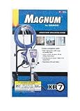 Graco 232745 Magnum XR-7 3/4-HP Airless Paint Sprayer