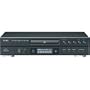 TEAC CD-P1260 CD Player with LCD and MP3 Playback