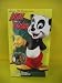 Andy Panda Electric Tiki Mini-Maquette Statue_s-1