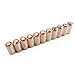 22pcs 4LR44 6V Replacement Alkaline Battery for Toys / Remote Control / Clocks / Lamps / Mini Digital Scale