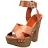 Gomax Womens Jacqueline-01 Ankl