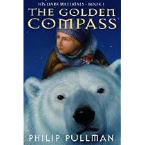 The Golden Compass   [GOLDEN COMPASS] [Hardcover]