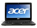 Acer Aspire One AOD270-1806 10.1-inch Netbook (N2600, 1GB DDR3, 320 GB SATA, HDMI)(Black)
