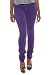 Judy Blue Purple 5 Pocket Skinny Corduroy Pants