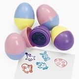 Easter Egg Stampers Art & Craft Supplies & Stamps & Stamp Pads 411Jg1SQPML. SL160 Easter Egg Stampers Art & Craft Supplies & Stamps & Stamp Pads