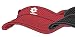 Lotto Schirmkappe rot, Herren, heart