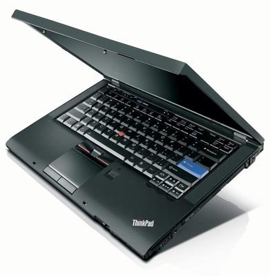 Lenovo Thinkpad T510 (43147PU)