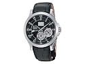 Seiko Elite Collection Snp005 Premier Mens Watch