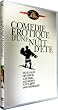 Com�die �rotique d'une nuit d'�t�