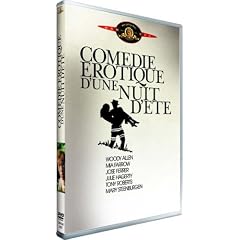 Com�die �rotique d'une nuit d'�t�