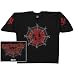 Insane Clown Posse - Hatchetman Football Jersey
