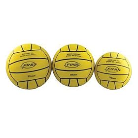 Finis Water Polo Balls by 