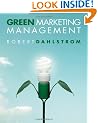 Green Marketing Management