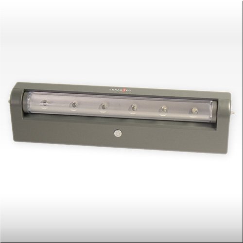 Unterbauleuchte ‘WARM LIGHT’ mit 2 Leuchtstufen