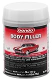 3M/Bondo Pt Auto Body Filler 261 Auto Body Repair Material
