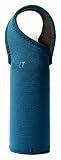Built Neoprene Small Bottle Slinger, Lake Blue