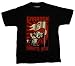 World Of Warcraft Cataclysm Garrosh Hellscream Wants You Horde Blizzard Video Game T-Shirt Tee Select Shirt Size: XXXX-Large