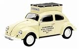 Eigenschaften Schuco 02698 / 02698 - Schuco Classic 1:43 - VW Käfer 