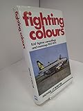 Fighting colours : RAF fighter camouflage and markings, 1937-1975
