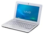 Sony Vaio Laptop/netbook/notebook Vpc...
