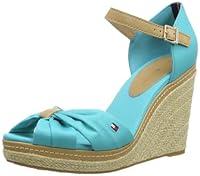 Tommy Hilfiger EMERY 54D FW56816770 Dame...