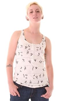 OBEY 'Shoes On Wires' womens