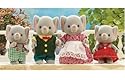Sylvanian Families Elephant Family