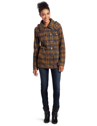 Hurley Juniors Winchester YC Zip Jacket