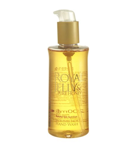 Royal Jelly & Pure Honey Moisture Rich Handwash