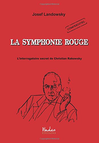 La Symphonie Rouge La Symphonie Rouge