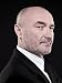 Phil Collins Poster Print A2 size