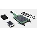 PowerBee Explorer Pro solar phone charger pack for nearly all UK mobile phones, iPhone 2G 3G 3s 4, Ipods, PSP's, Nintendo DS, Sony PSP, Tom Tom, mp3 players, and nearly all handhelds in the UK