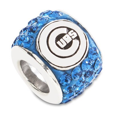 MLB Chicago Cubs Premier Bead