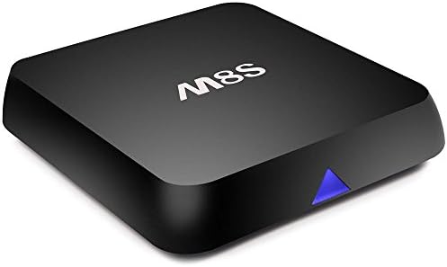 LXLG Android 4.4 Tv Box Amlogic S812 Quad core 15.2 KODI XBMC Fully Loaded 1080p Streaming Media Player H.265 4K 2G/8G