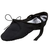 Capezio Ladies Cobra Ballet Shoe by Capezio