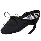 Capezio Women's 2030 Cobra Ballet Shoe
