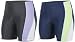 TYR Unisex 5 Long Distance Short