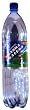 "POLYANA KVASOVA" (Mineral Water) "UKRAINE", Package in Plastic Bottles, 1.5L