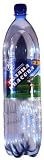 "POLYANA KVASOVA" (Mineral Water) "UKRAINE", Package in Plastic Bottles, 1.5L