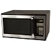 Haier 1100-Watt Microwave/ Grill- Stainless Steel(1.3 cu. ft.)