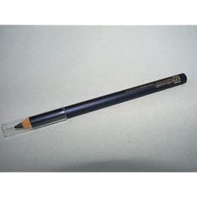 Estee Lauder Eye Pencil Liner 06 Softsmudge Ink Writer - Navy (Deluxe Sample Size)