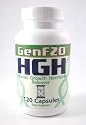 GenF20 Gen F20 Hormone Boost Supplement