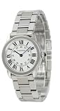 Cartier Rondo Solo Small Watch W6701004 411JpvTtntL. SL160 Cartier Rondo Solo Small Watch W6701004