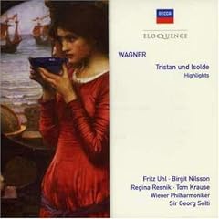 Tristan & Isolde (Highlights)