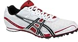 ASICS Hyper MD ES Laufen Spitzen