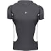 Under Armour Women`s Tornado Short Sleeve 2 Tee