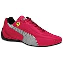MENS PUMA SNEAKERS SF PACE CAT (301308 01)