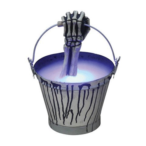 Skeleton Bucket Fogger 11
